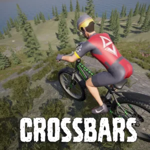 Crossbars [PS5]
