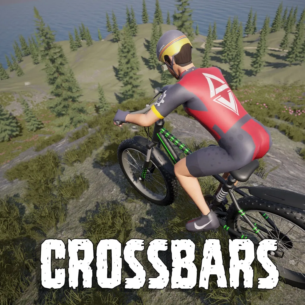 Crossbars [PS5] - изображение 1