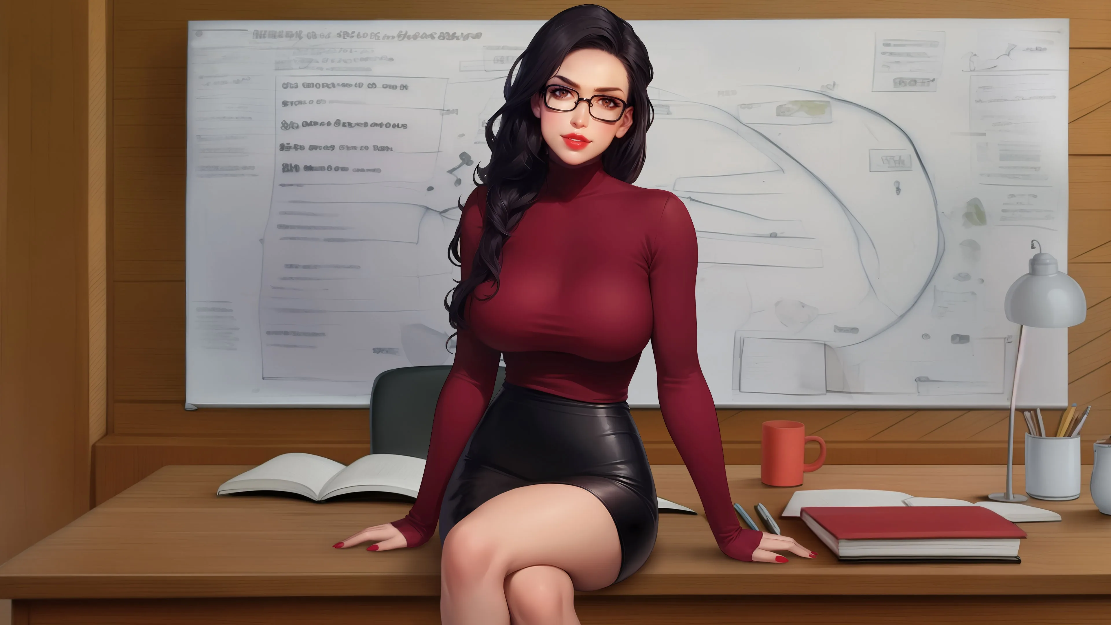 Dating Stories - Kira