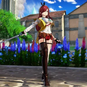 FAIRY TAIL 2 Digital Deluxe Upgrade Pack [PS4,&nbsp;PS5] - изображение 3