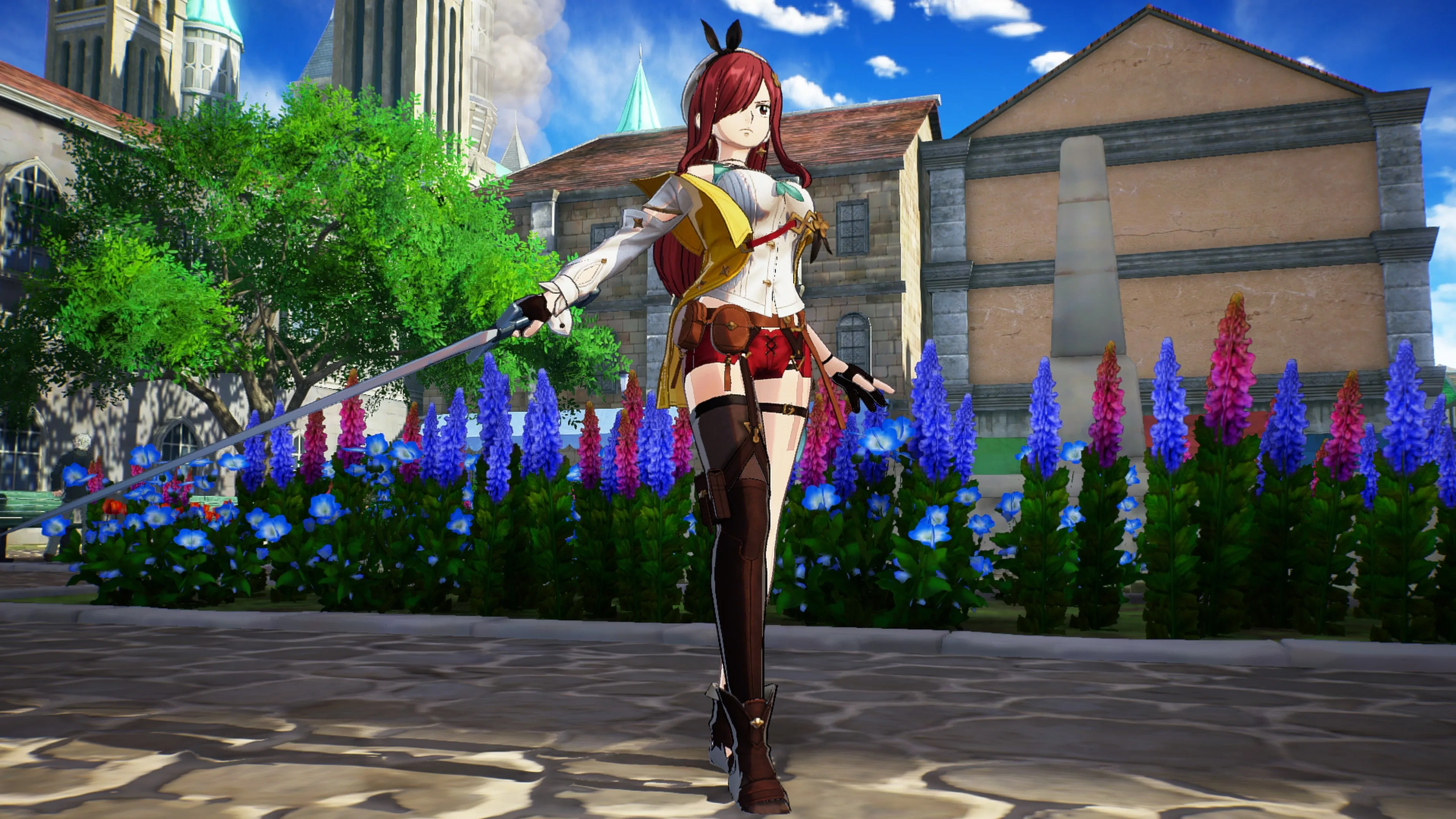 FAIRY TAIL 2 Digital Deluxe Upgrade Pack [PS4, PS5] - изображение 3