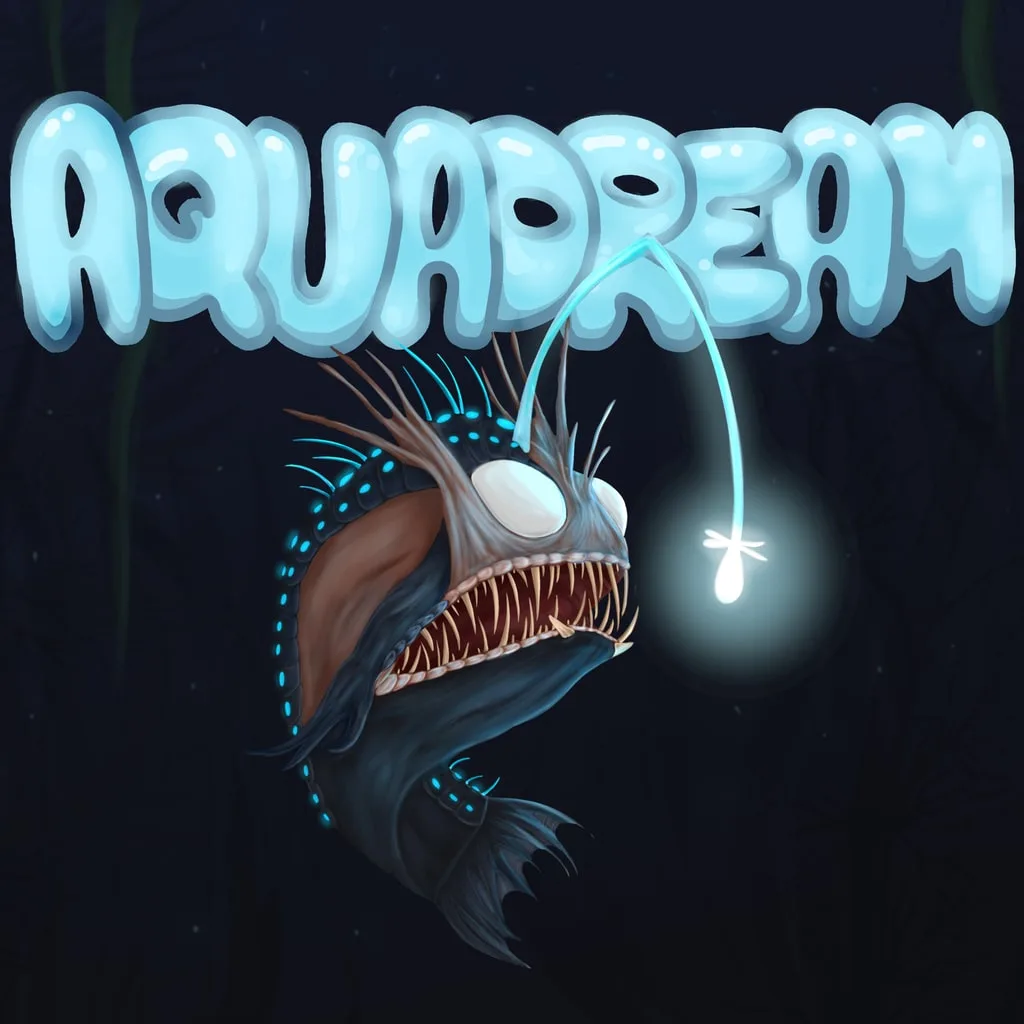 AquaDream [PS4, PS5] - изображение 1
