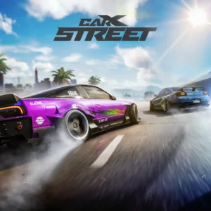 CarX Street [PS5]