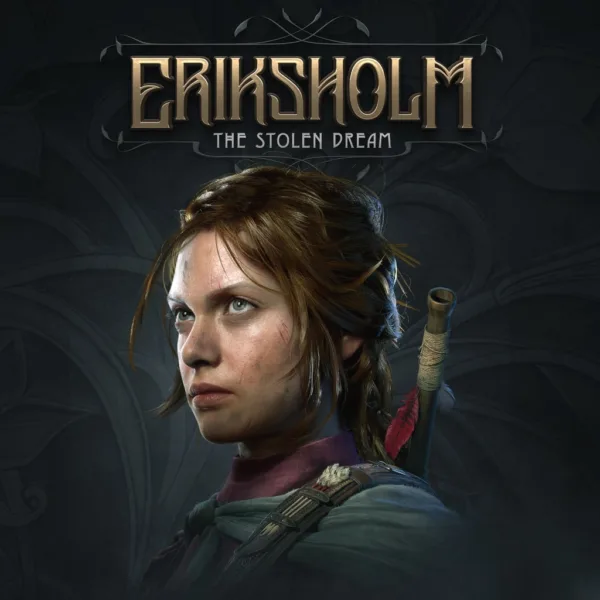 Eriksholm: The Stolen Dream [PS5]
