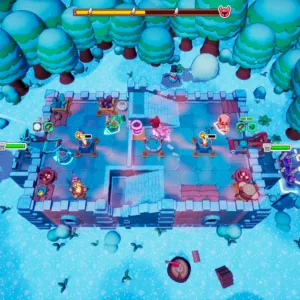 No Heroes Here 2 [PS4] - изображение 4