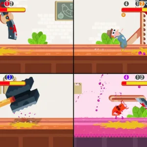 Run Sausage Run: Fish, Plant and Hunt [PS4] - изображение 3