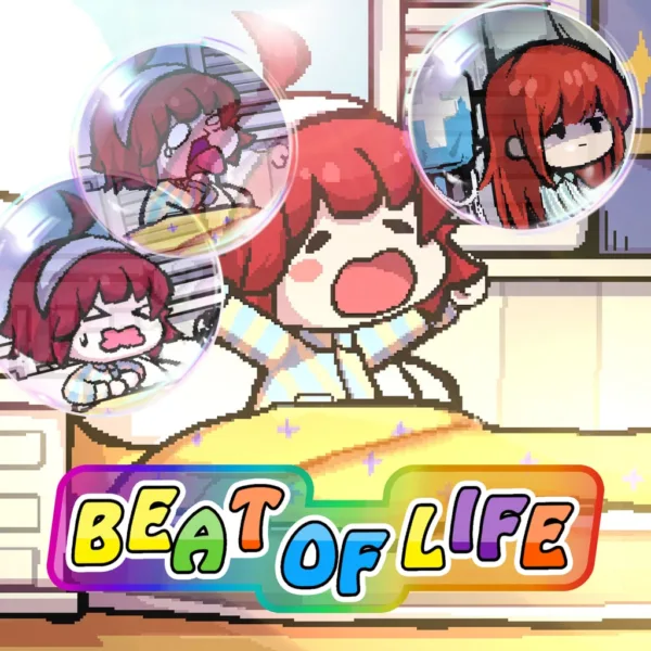Beat of Life [PS5]