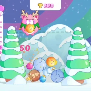 Candivity: North Pole DLC [PS4] - изображение 3