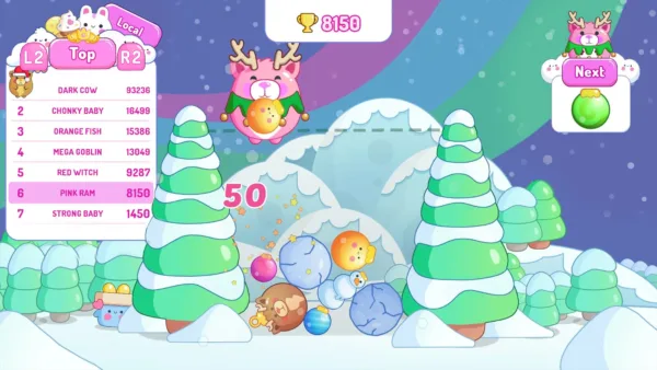 Candivity: North Pole DLC [PS4] - изображение 3