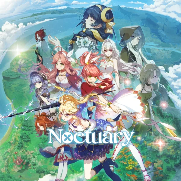 Noctuary [PS5]