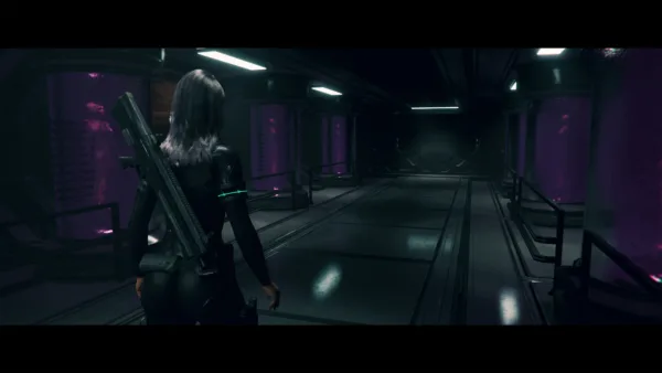 Code Violet [PS5] - изображение 4