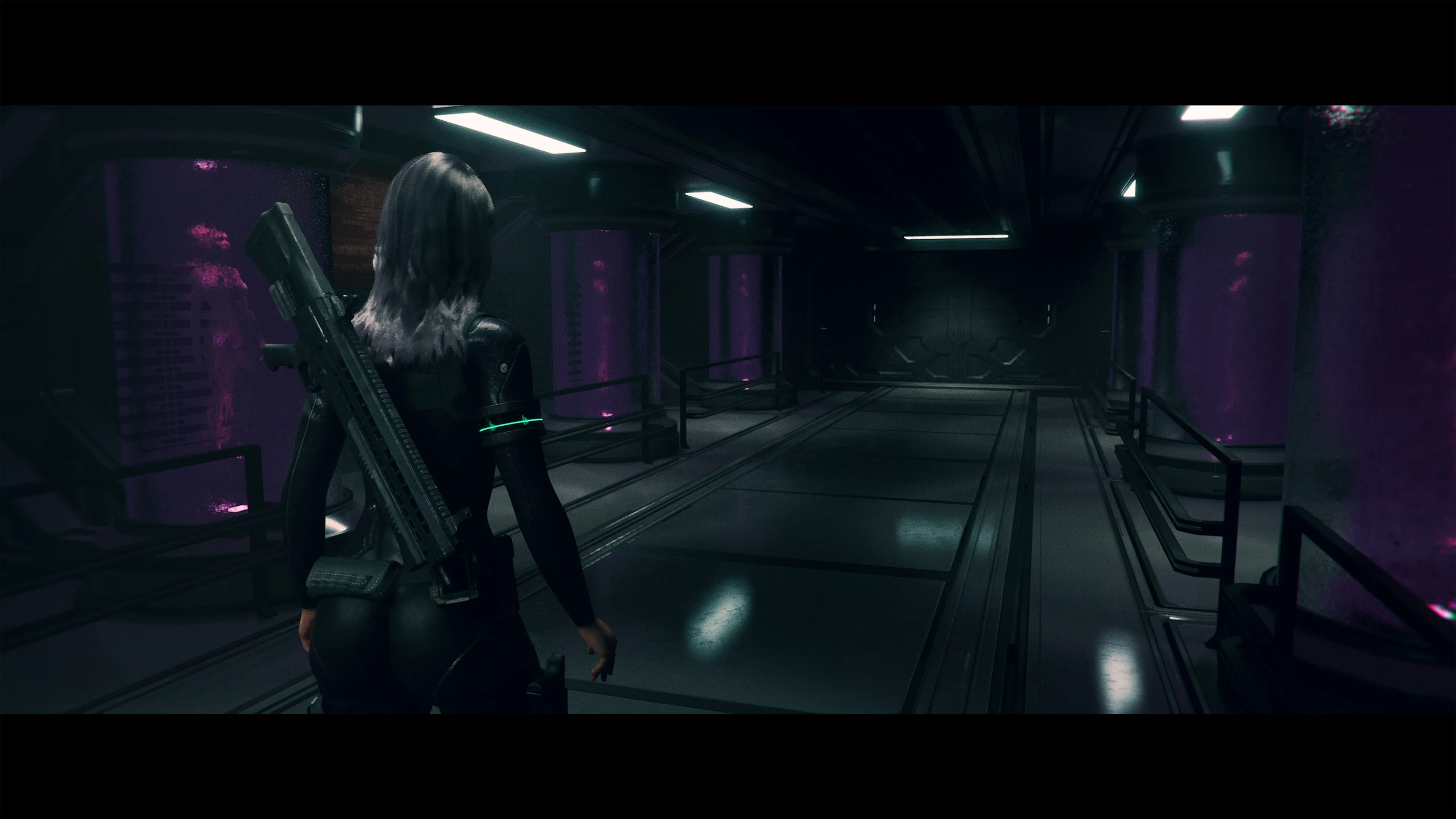 Code Violet [PS5] - изображение 4