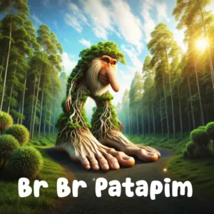 Br Br Patapim [PS5]