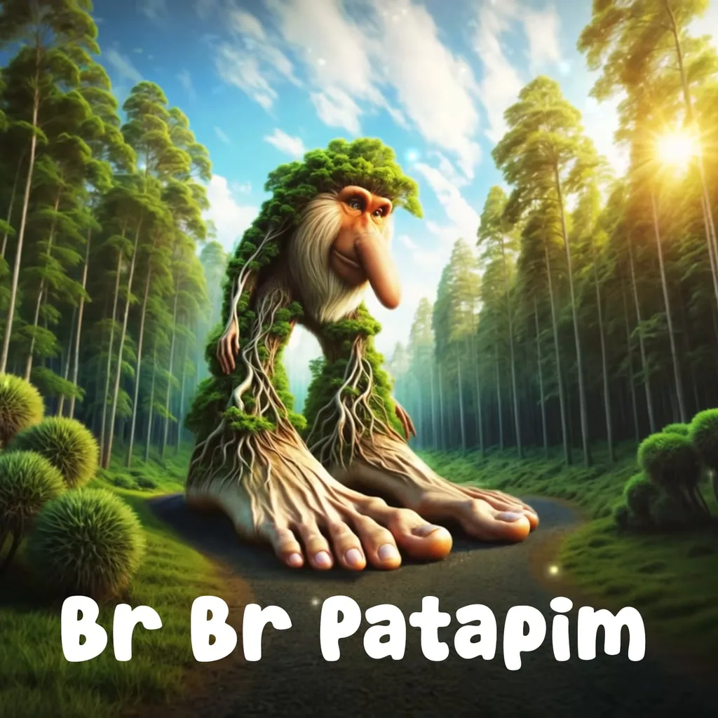 Br Br Patapim [PS5] - изображение 1