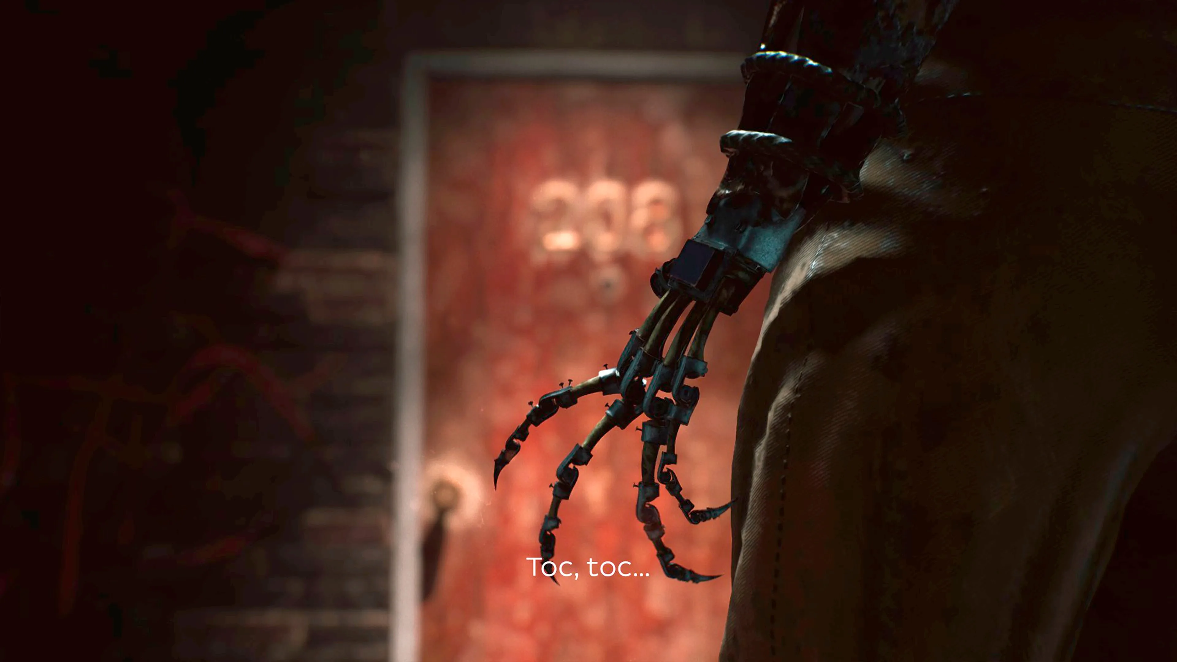 Oxide Room 208 [PS5] - изображение 4