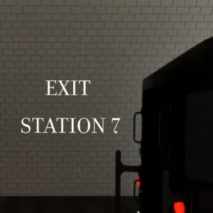 Exit Station 7 [PS4] - изображение 1