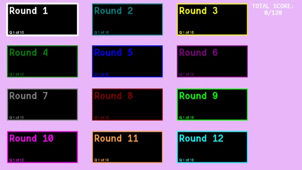 Compound Word Puzzles 2 [PS4] - изображение 2