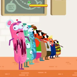 Run Sausage Run: Eyes, Brains and Bones [PS4] - изображение 2
