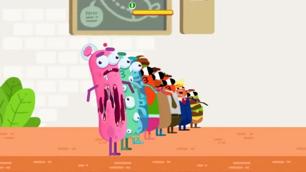 Run Sausage Run: Eyes, Brains and Bones [PS4] - изображение 2
