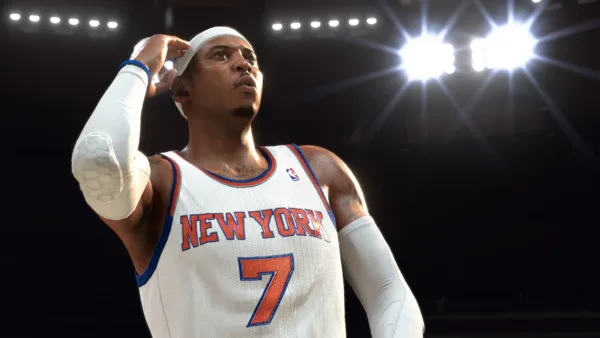 NBA 2K26 Superstar Edition [PS5] - изображение 3