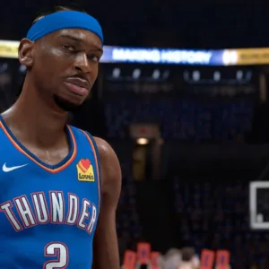 NBA 2K26 Superstar Edition [PS5] - изображение 4