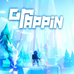 GRAPPIN [PS5]