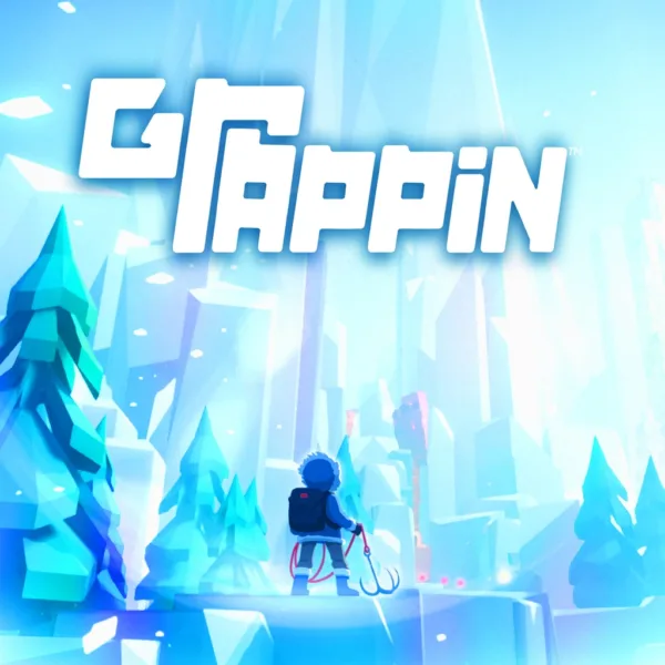GRAPPIN [PS5]