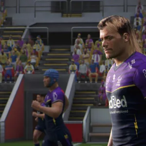 Rugby League 26 [PS4,&nbsp;PS5] - изображение 2