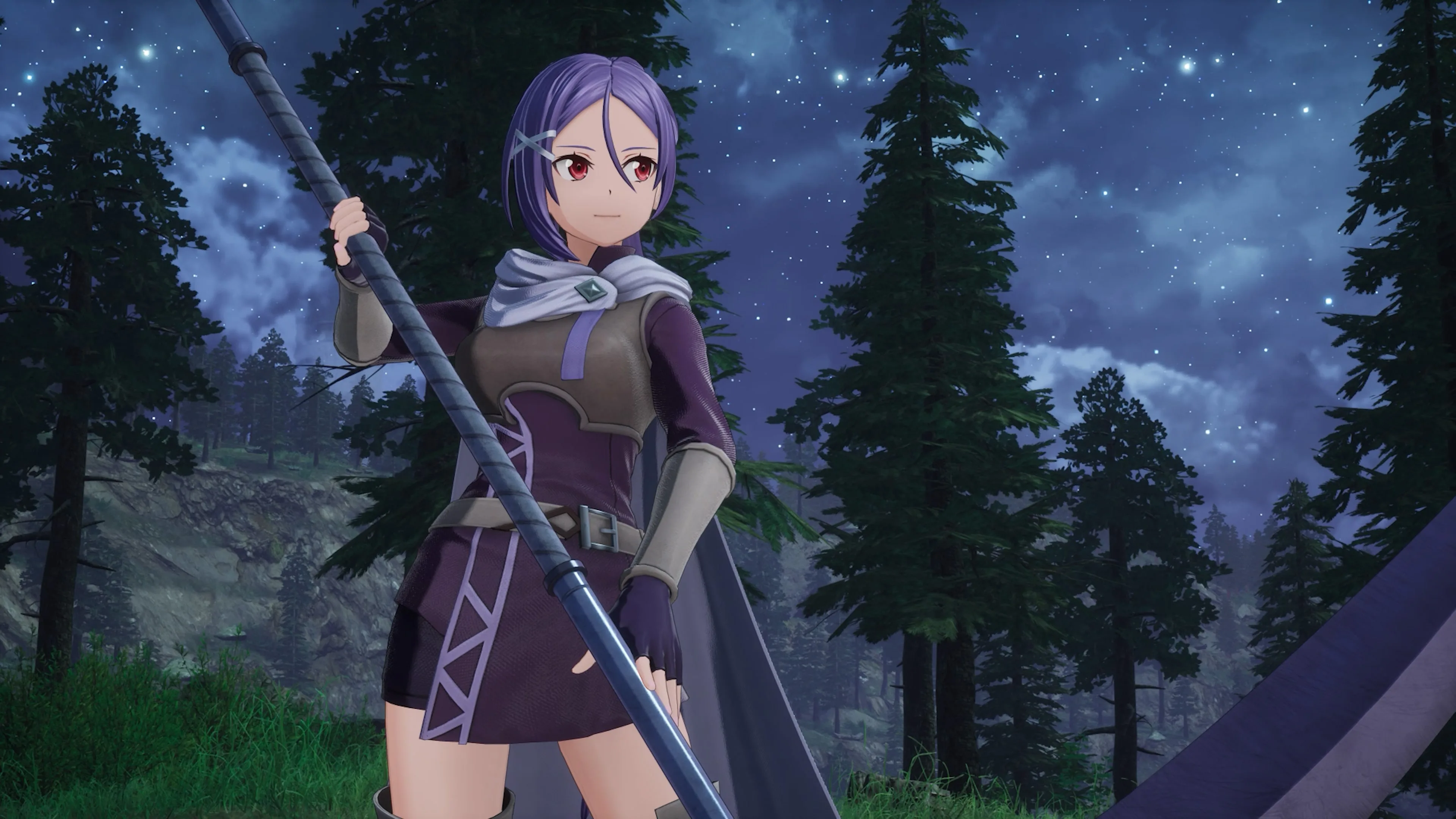 SWORD ART ONLINE Fractured Daydream - Symphony of a Dazzling Dawn [PS5] - изображение 2