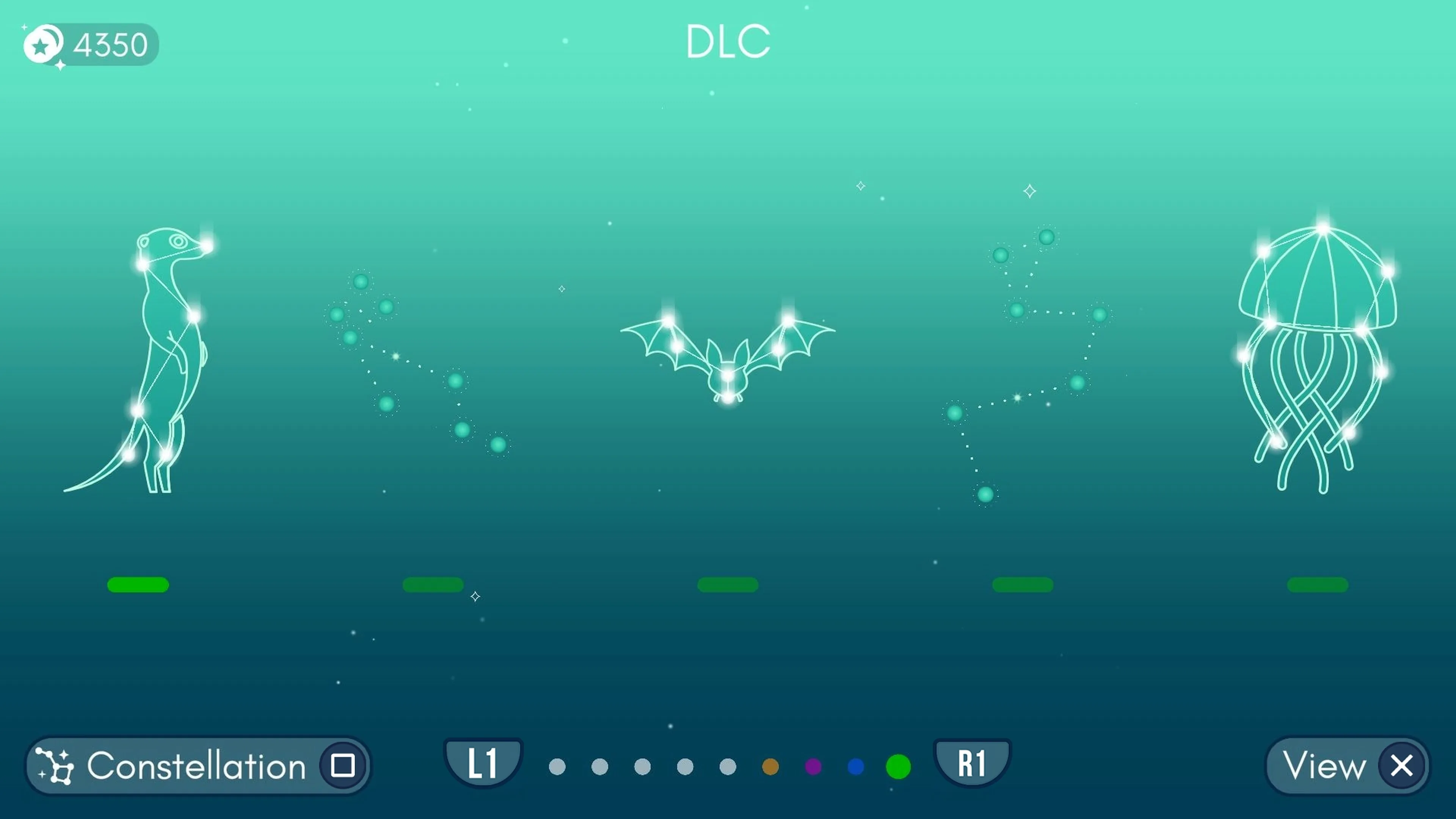 Maze: Path of Light - Dusk Constellations [PS4] - изображение 2