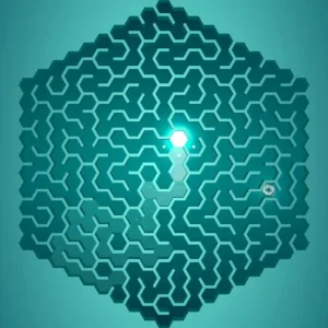 Maze: Path of Light - Oasis Constellations [PS4] - изображение 3