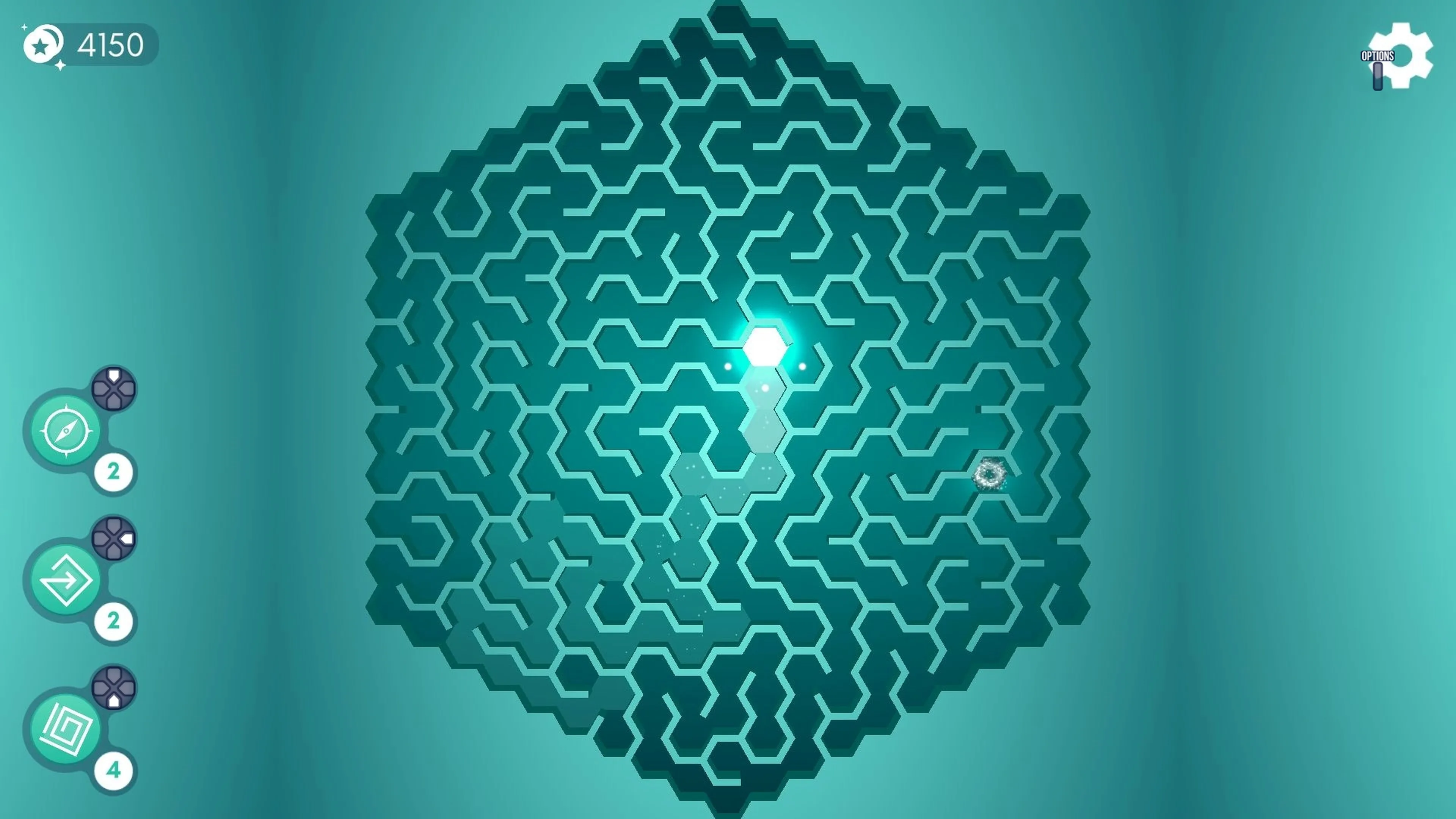 Maze: Path of Light - Oasis Constellations [PS4] - изображение 3