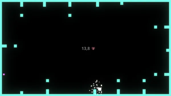 Border Rush Jump Challenge [PS4,&nbsp;PS5] - изображение 2