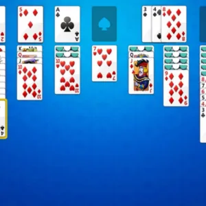 Classic Solitaire [PS5] - изображение 4