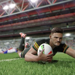 Rugby League 26 [PS4,&nbsp;PS5] - изображение 3