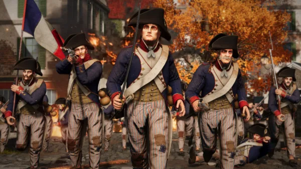 Holdfast: Great War Edition [PS5] - изображение 2