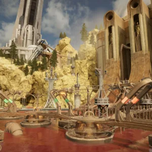 Firmament [PS4,&nbsp;PS5] - изображение 3