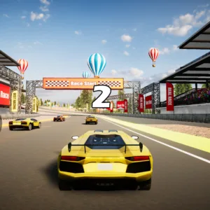 Pro Virtual Racing [PS5] - изображение 2