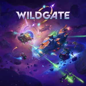 Wildgate [PS5]