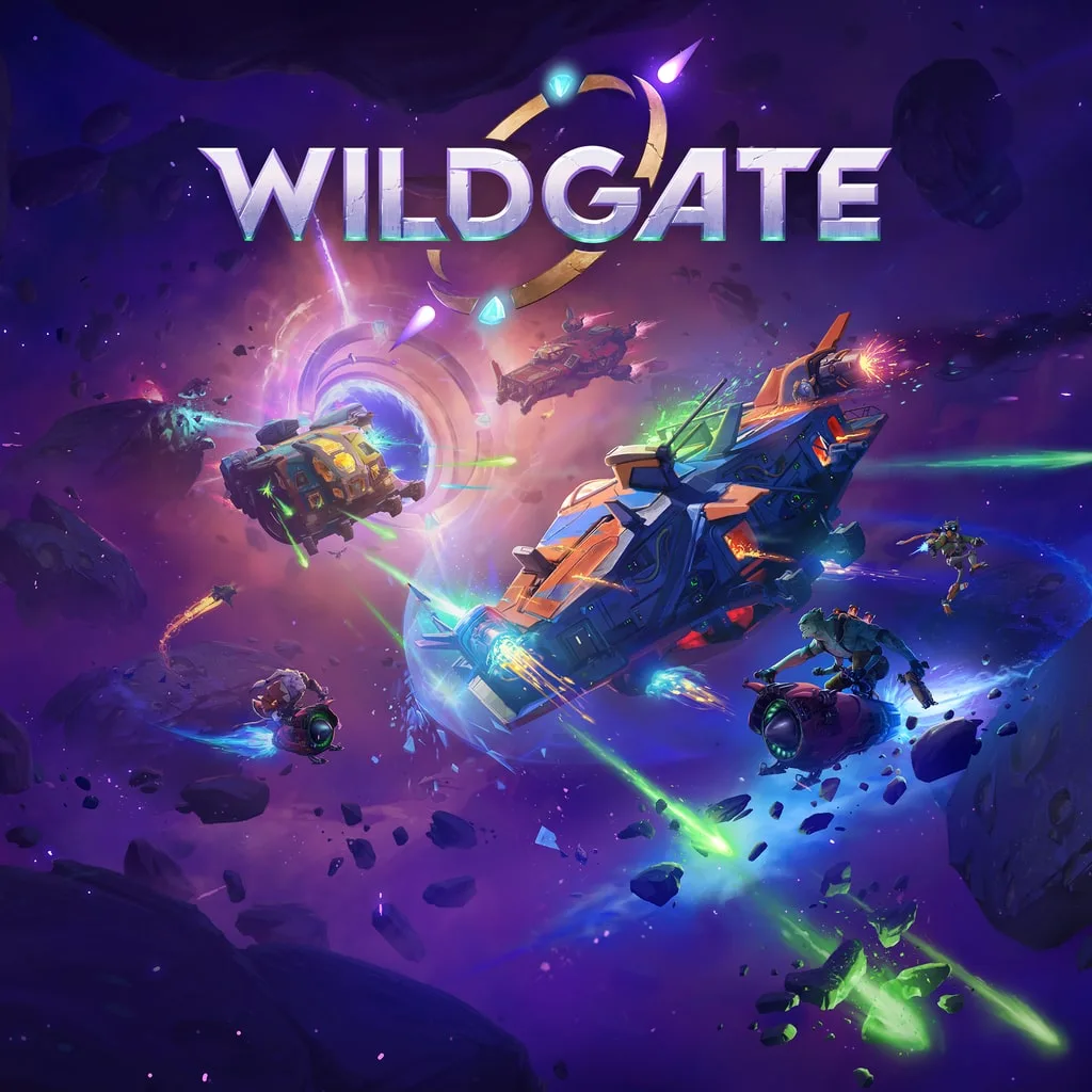 Wildgate [PS5] - изображение 1