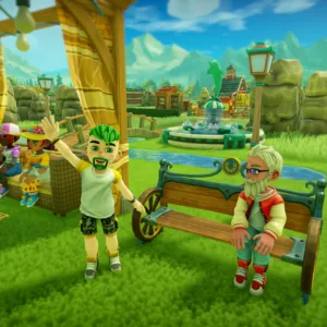 Farm Together 2 [PS5] - изображение 4
