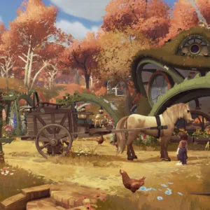 Tales of the Shire: A The Lord of The Rings Game [PS5] - изображение 2