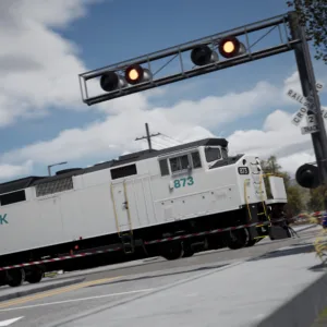 Train Sim World 5: Metrolink F59PHR Loco Add-On [PS5] - изображение 3