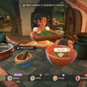 Tales of the Shire: A The Lord of The Rings Game [PS5] - изображение 4