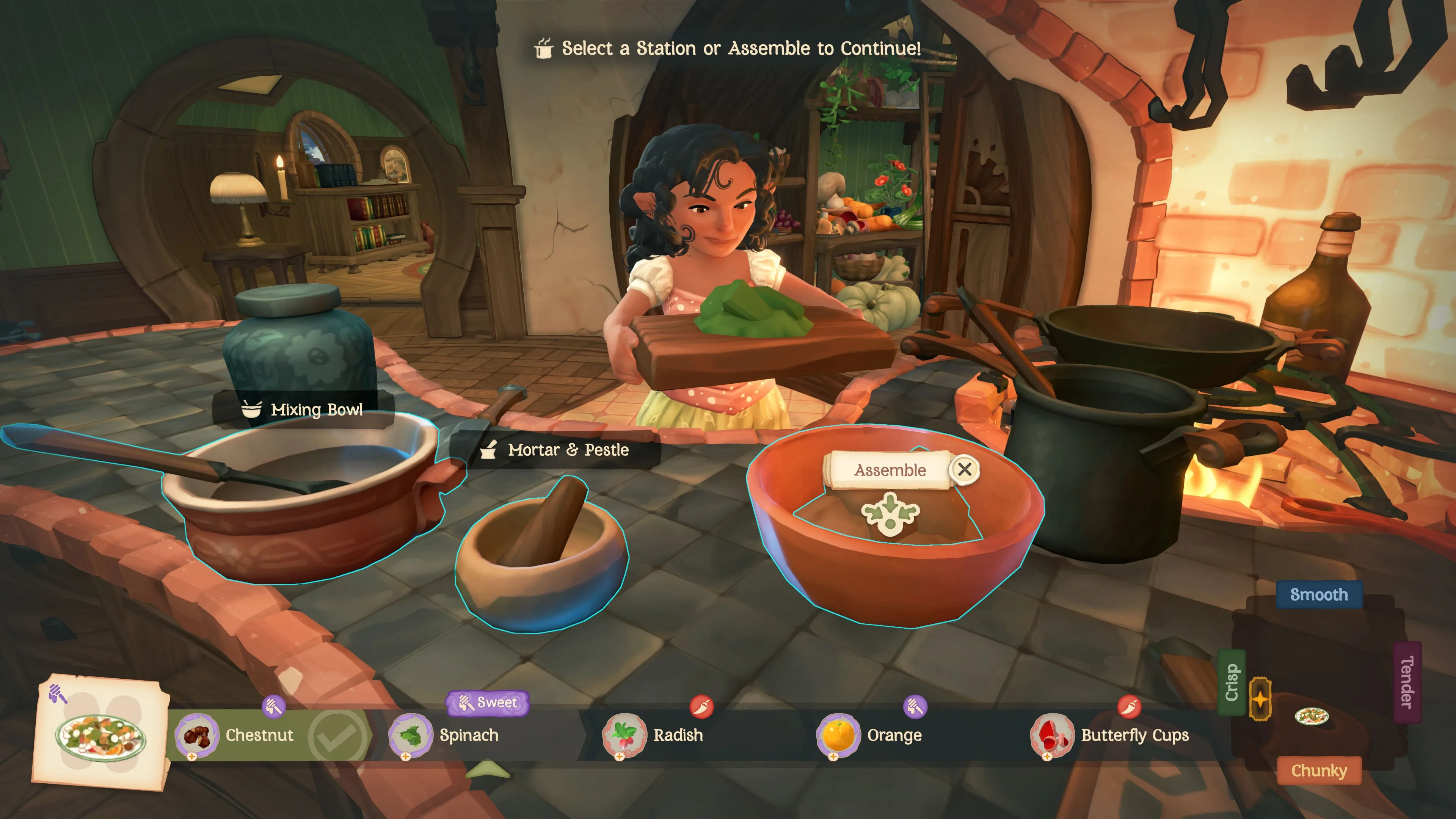 Tales of the Shire: A The Lord of The Rings Game [PS5] - изображение 4