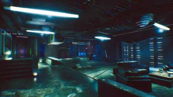 The Echo [PS4] - изображение 3
