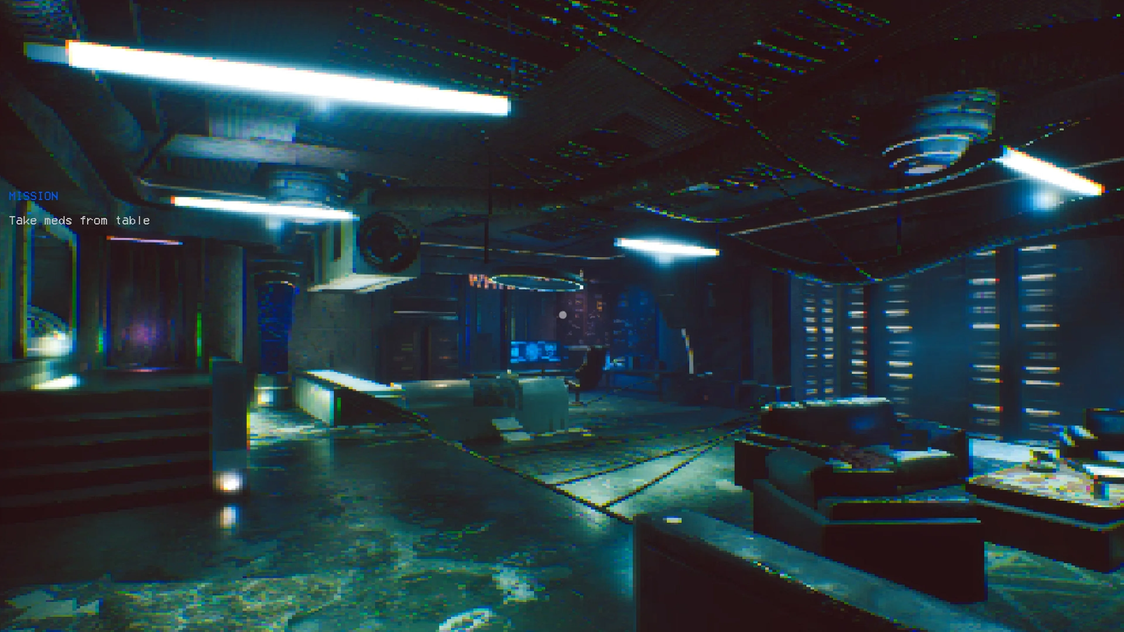 The Echo [PS5] - изображение 3
