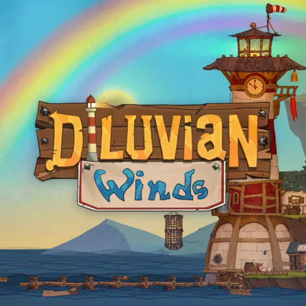 Diluvian Winds [PS5] - изображение 1