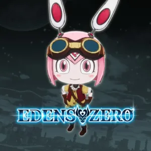 EDENS ZERO - Pino's Attire "Hunter Attire" [PS5]