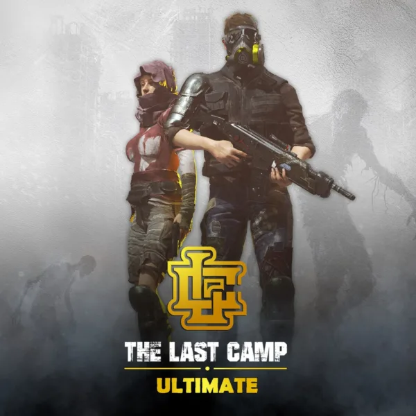 The Last Camp Ultimate Edition [PS5]